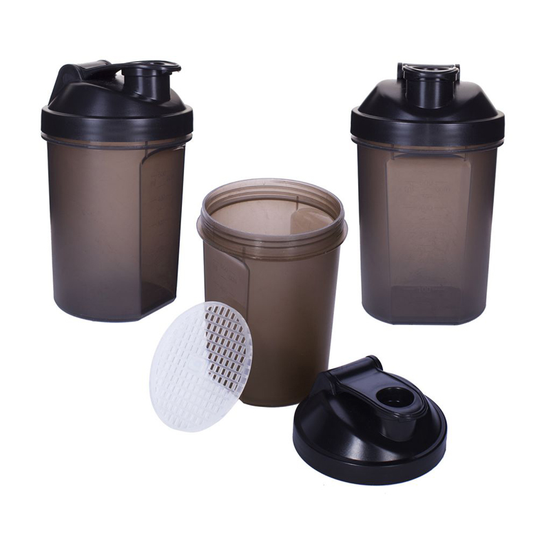 500 ml Protein Shaker Mixer