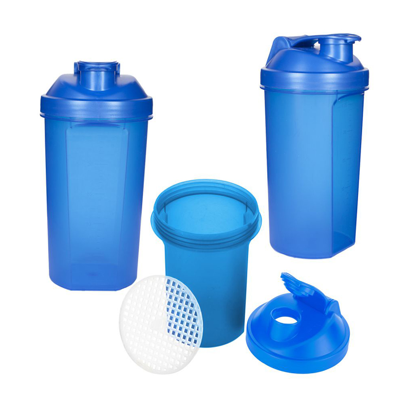 700 ml Easy Open Lid Protein Shaker