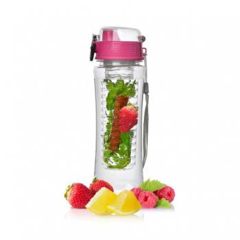 600 ML Elite Detox Water Bottle