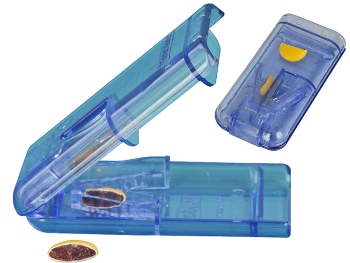 MDK-2007 - Pill Cutter