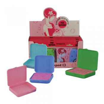 Sanitary Pad Carrying Case